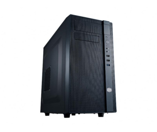 Cooler Master N200