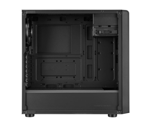 Aucune photo du produit COOLER MASTER Elite 500 avec support ODD