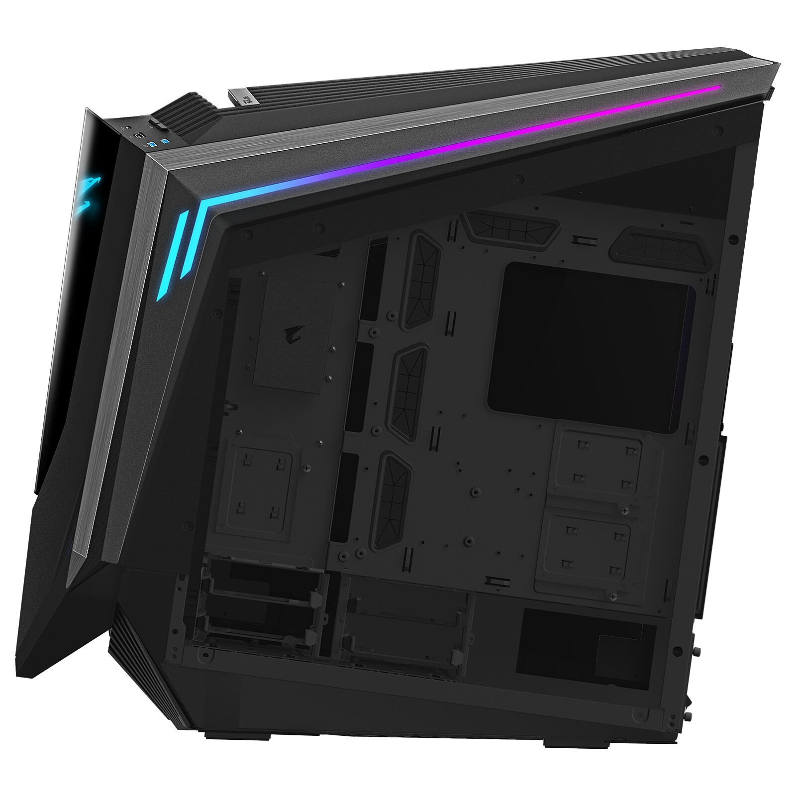 Aucune photo du produit GIGABYTE AORUS AC700G