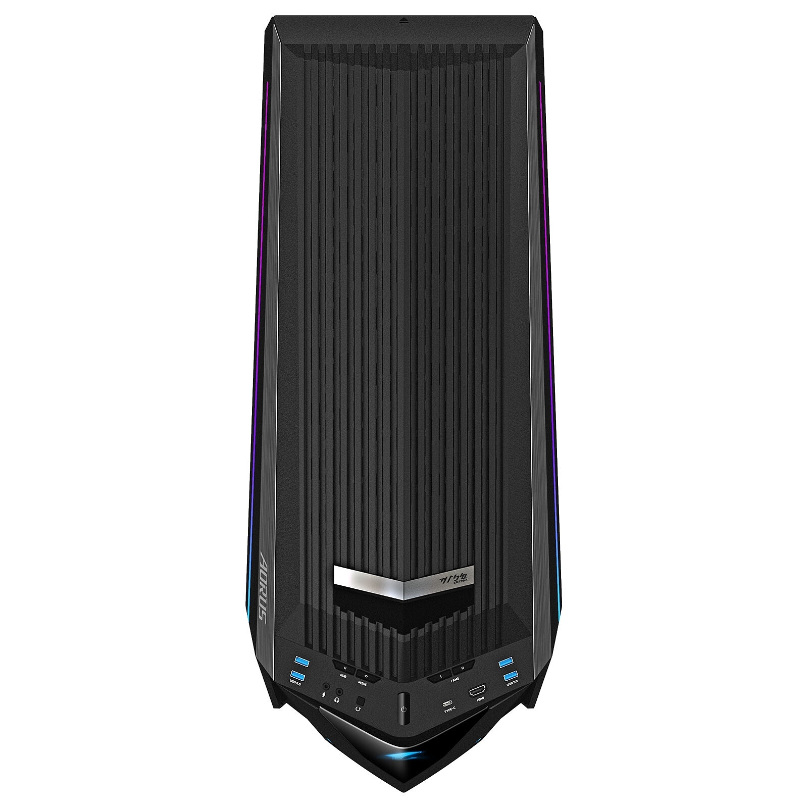 Aucune photo du produit GIGABYTE AORUS AC700G