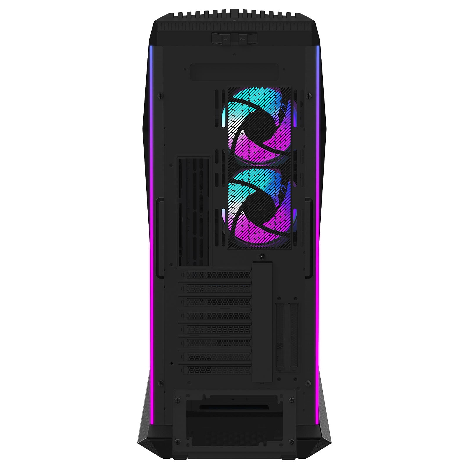 Aucune photo du produit GIGABYTE AORUS AC700G