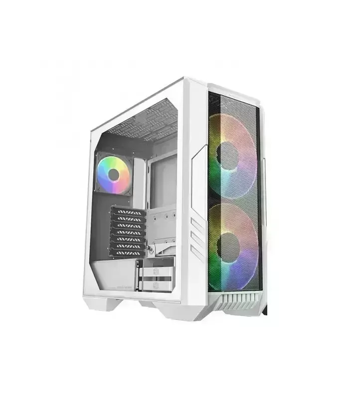 COOLER MASTER HAF 500 White