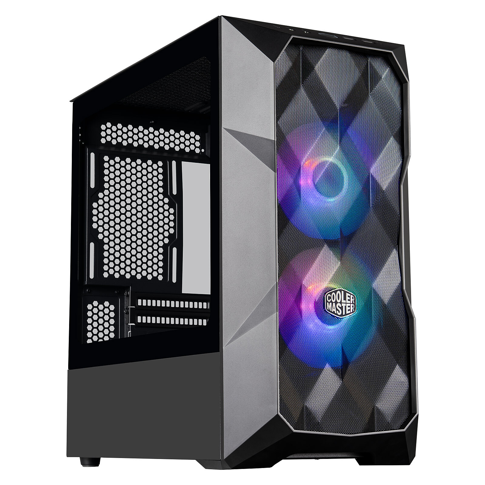 Cooler Master TD300