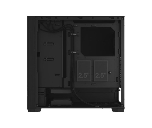 Aucune photo du produit Fractal Design Pop Silent