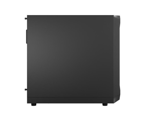 Aucune photo du produit Fractal Design Focus 2 Black Solid