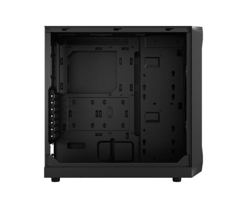 Aucune photo du produit Fractal Design Focus 2 Black Solid