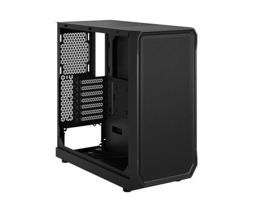Aucune photo du produit Fractal Design Focus 2 Black Solid
