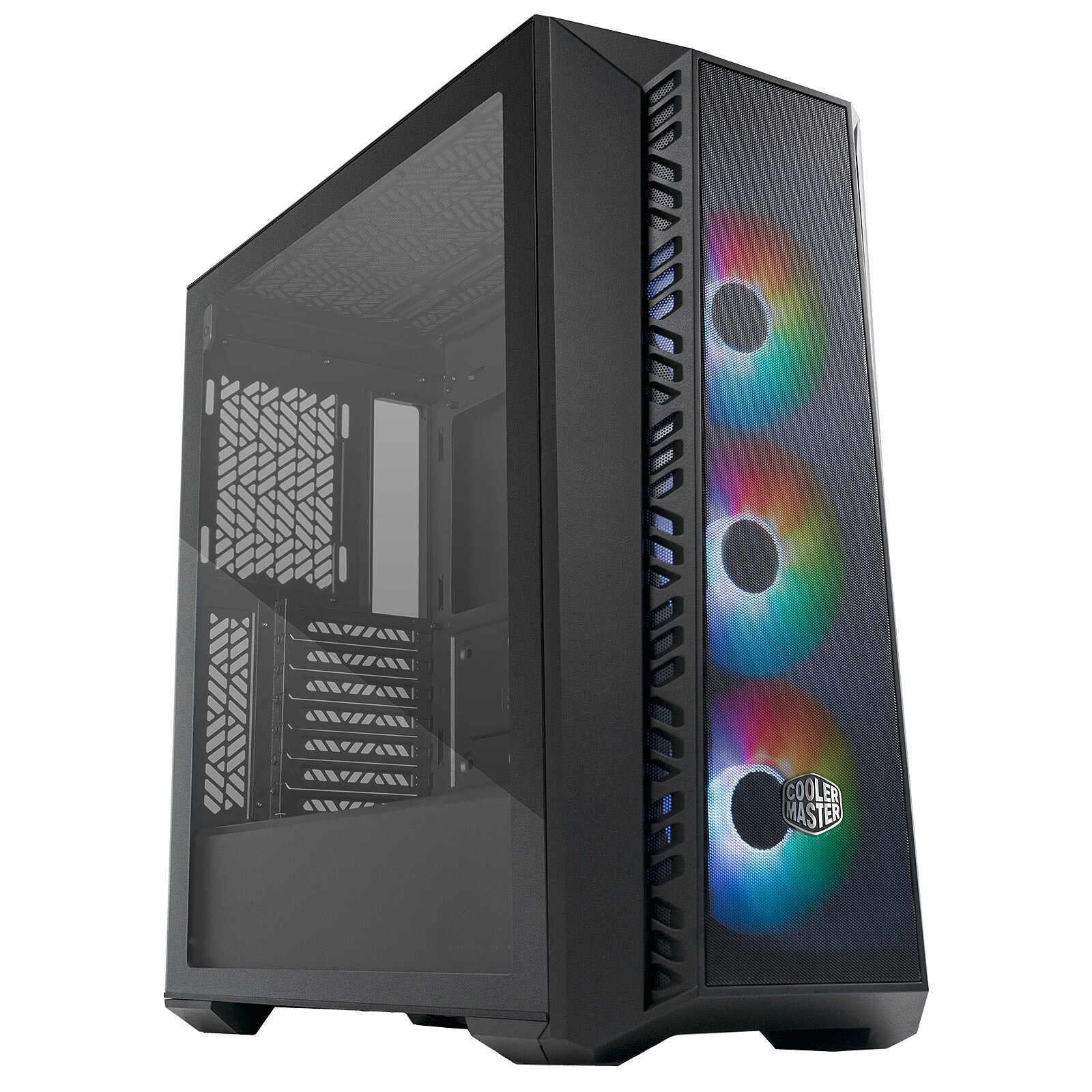 COOLER MASTER Masterbox 520 Mesh ARGB - ATX