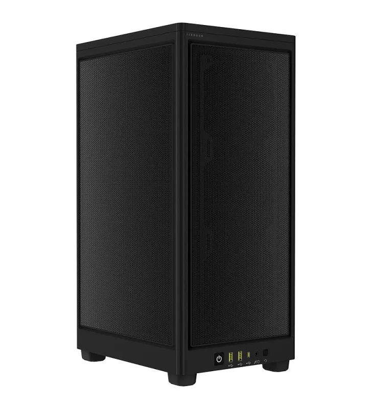 CORSAIR 2000D AIRFLOW MINI ITX NOIR