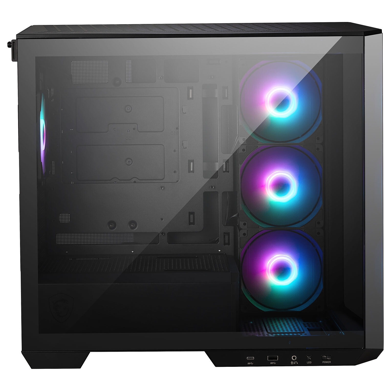 Aucune photo du produit MSI MAG PANO M100R PZ