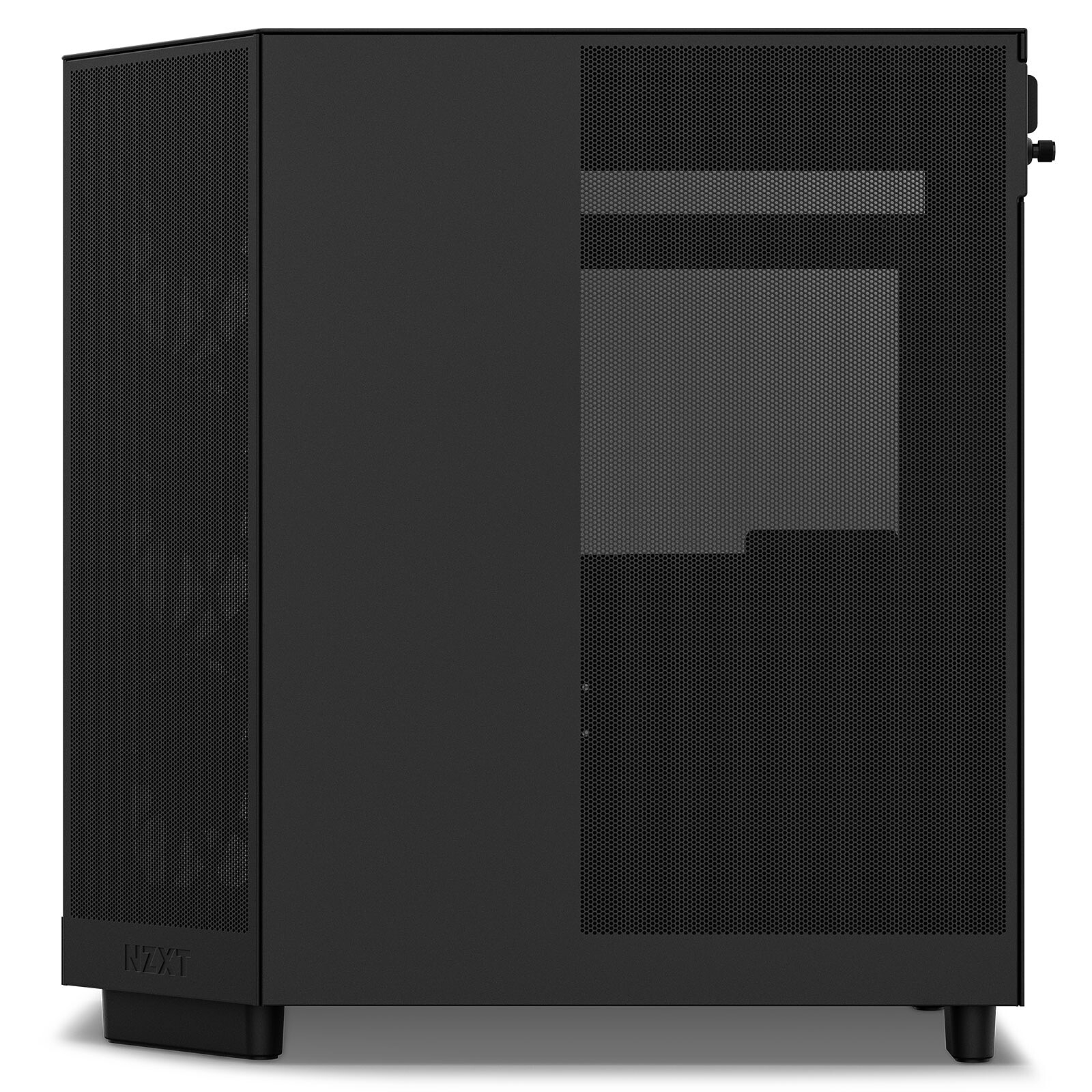 Aucune photo du produit NZXT H6 Flow Black