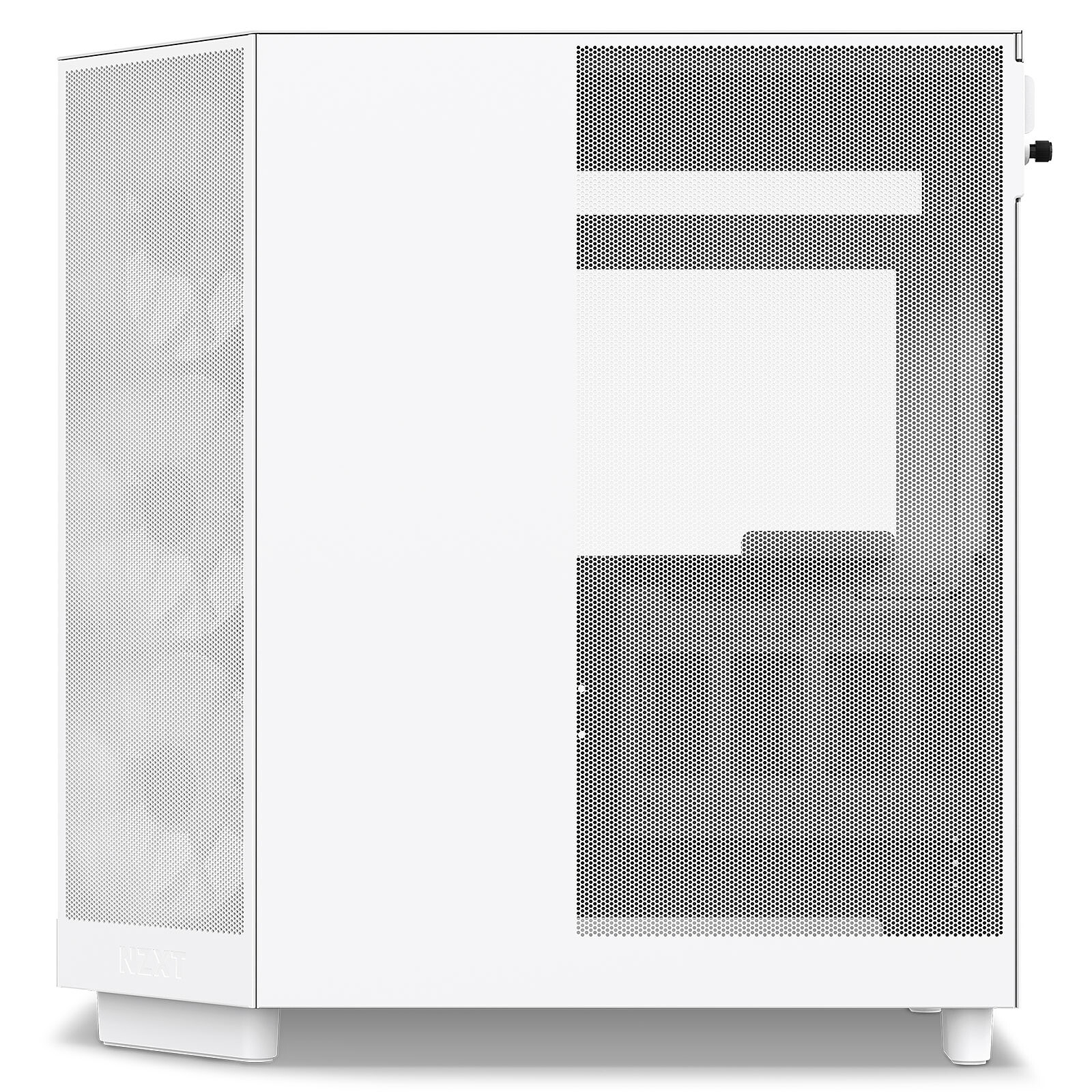 Aucune photo du produit NZXT H6 Flow RGB White