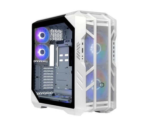 Aucune photo du produit COOLER MASTER HAF 700 White