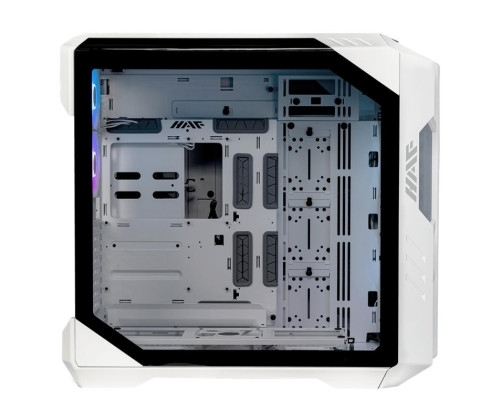 Aucune photo du produit COOLER MASTER HAF 700 White