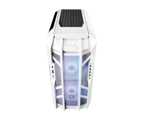 Aucune photo du produit COOLER MASTER HAF 700 White