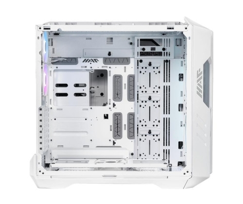 Aucune photo du produit COOLER MASTER HAF 700 White