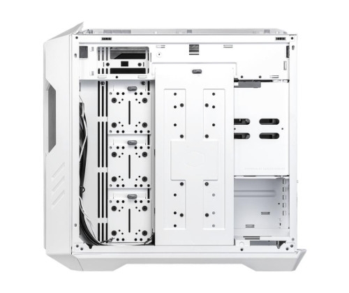 Aucune photo du produit COOLER MASTER HAF 700 White