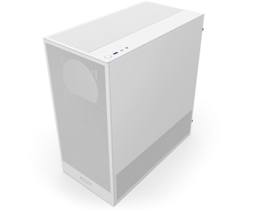 Aucune photo du produit NZXT CC-H52FW-01