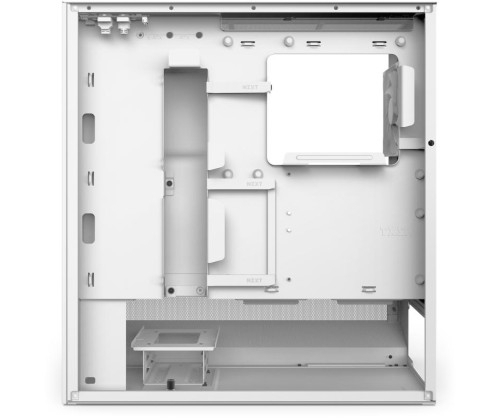 Aucune photo du produit NZXT CC-H52FW-01