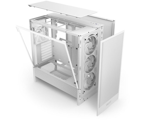 Aucune photo du produit NZXT CC-H52FW-01