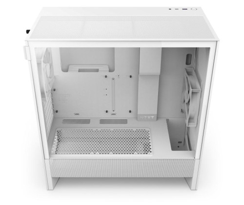 Aucune photo du produit NZXT CC-H52FW-01