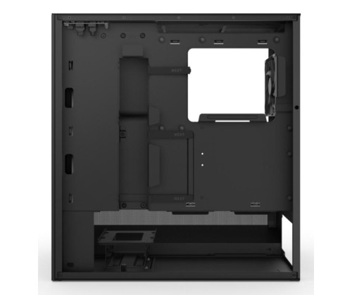 Aucune photo du produit NZXT H5 Flow RGB
