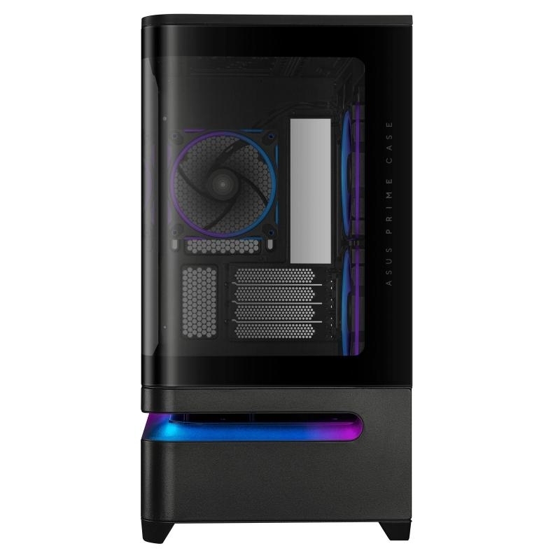 Aucune photo du produit ASUS PRIME AP202 TG ARGB BLACK