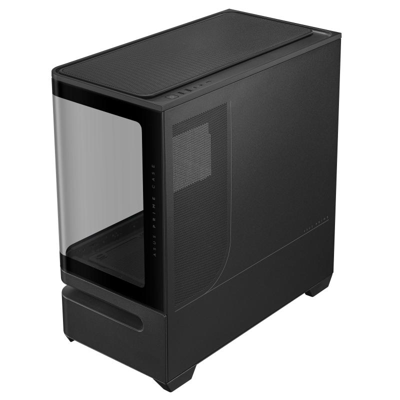 Aucune photo du produit ASUS PRIME AP202 TG ARGB BLACK
