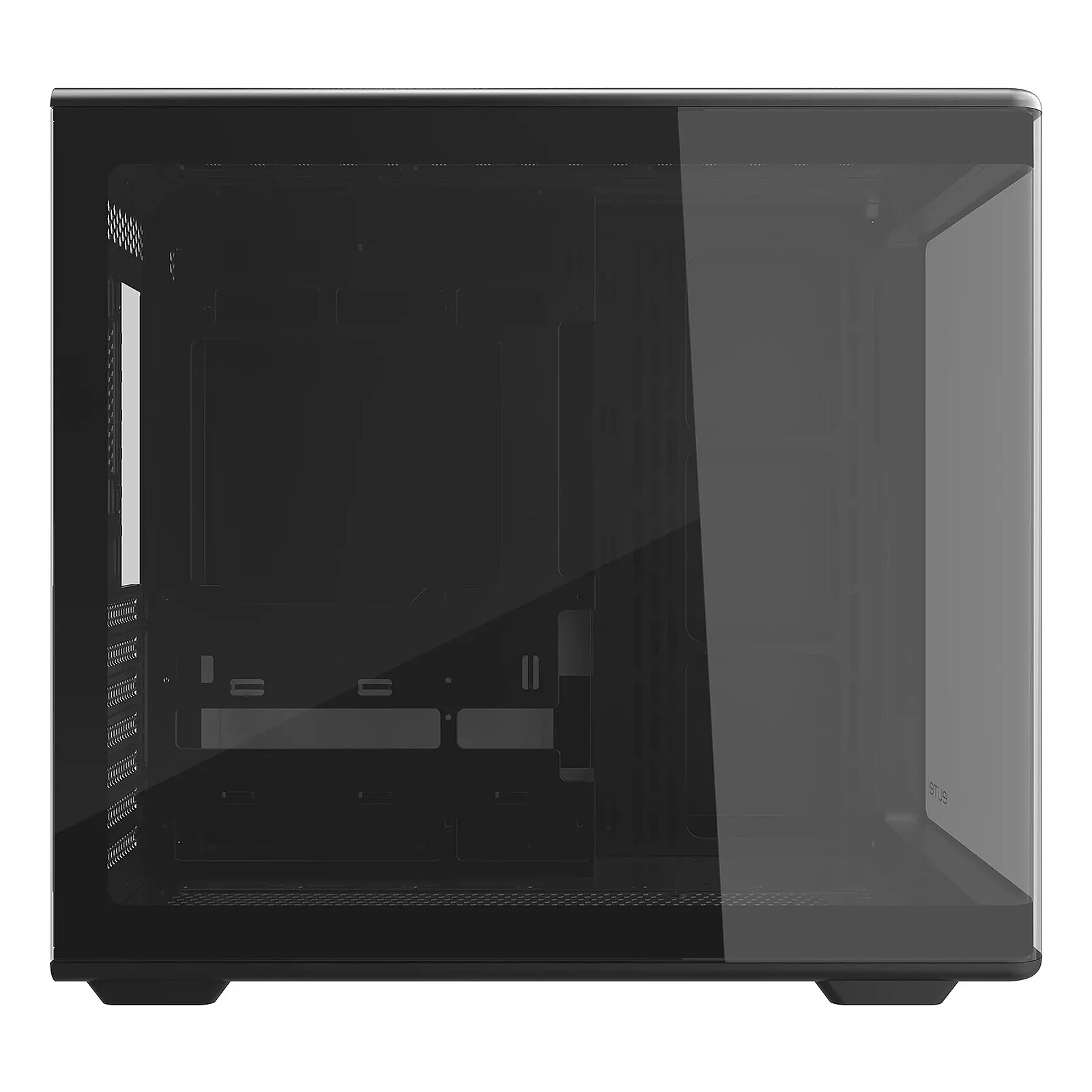 Aucune photo du produit COOLER MASTER Elite 600 Black ARGB