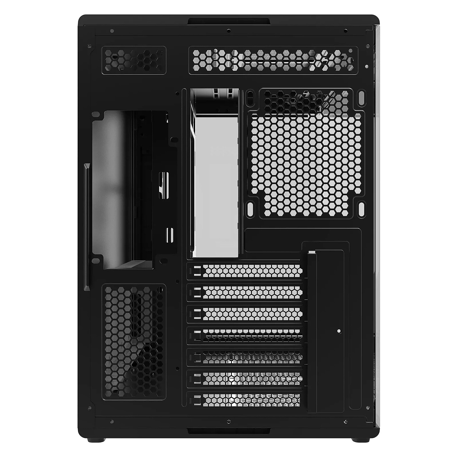 Aucune photo du produit COOLER MASTER Elite 600 Black ARGB