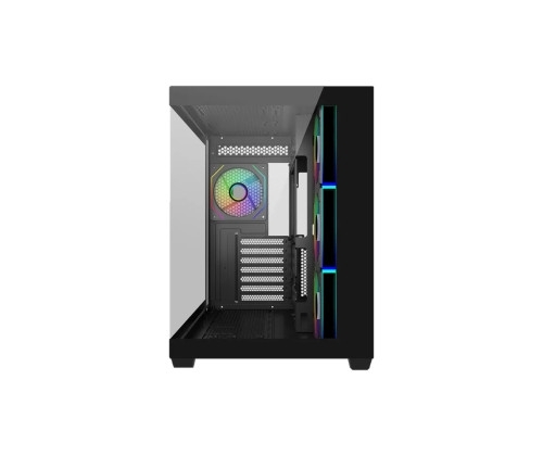 Aucune photo du produit COOLER MASTER Elite 681 Black