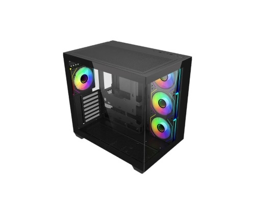 Aucune photo du produit COOLER MASTER Elite 681 Black