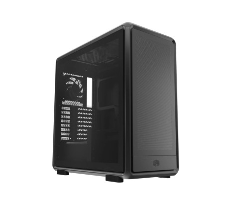 Aucune photo du produit COOLER MASTER MasterFrame 600 Mesh Black ARGB