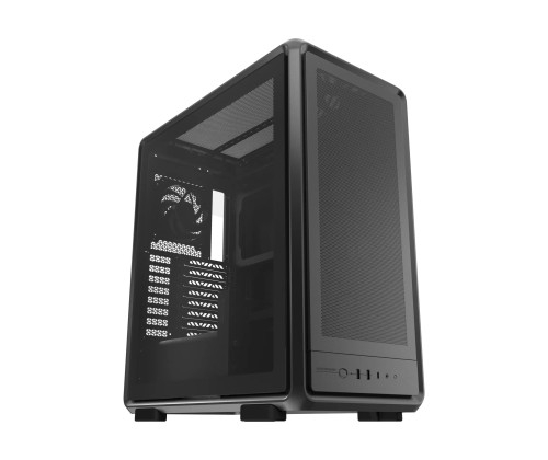 Aucune photo du produit COOLER MASTER MasterFrame 500 Mesh ARGB Black