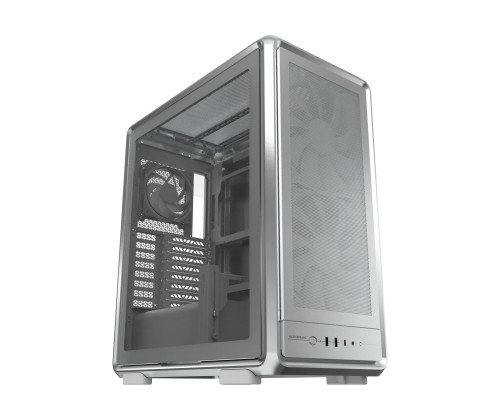 Aucune photo du produit COOLER MASTER MasterFrame 500 Mesh ARGB Silver