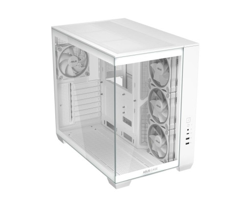Aucune photo du produit ASUS A32 PLUS TG ARGB WHITE