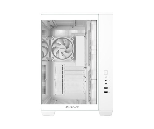 Aucune photo du produit ASUS A32 PLUS TG ARGB WHITE