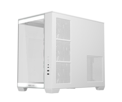 Aucune photo du produit ASUS A32 PLUS TG ARGB WHITE