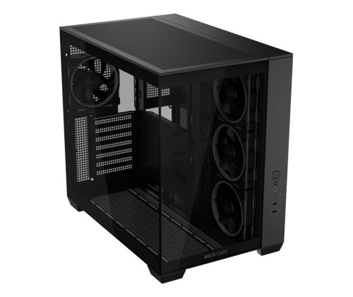 Aucune photo du produit ASUS A32 PLUS TG ARGB BLACK