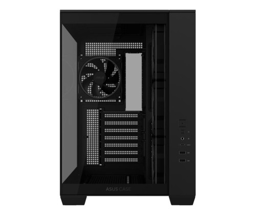 Aucune photo du produit ASUS A32 PLUS TG ARGB BLACK