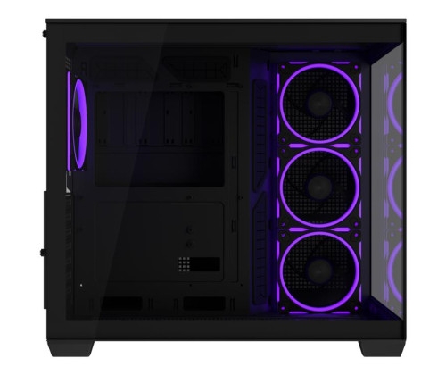 Aucune photo du produit ASUS A32 PLUS TG ARGB BLACK