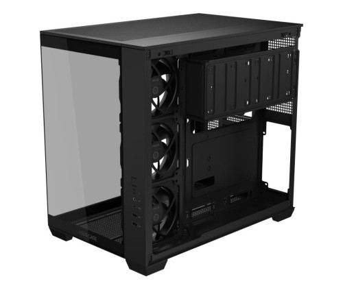 Aucune photo du produit ASUS A32 PLUS TG ARGB BLACK