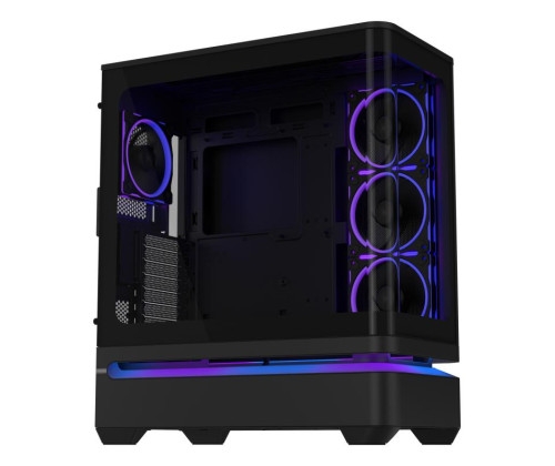 Aucune photo du produit ASUS PRIME AP304 TG ARGB BLACK