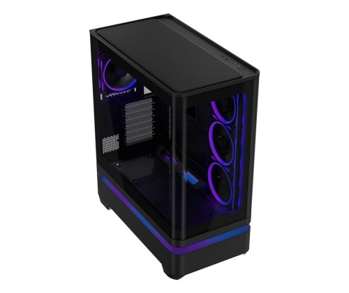 Aucune photo du produit ASUS PRIME AP304 TG ARGB BLACK