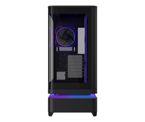 Aucune photo du produit ASUS PRIME AP304 TG ARGB BLACK