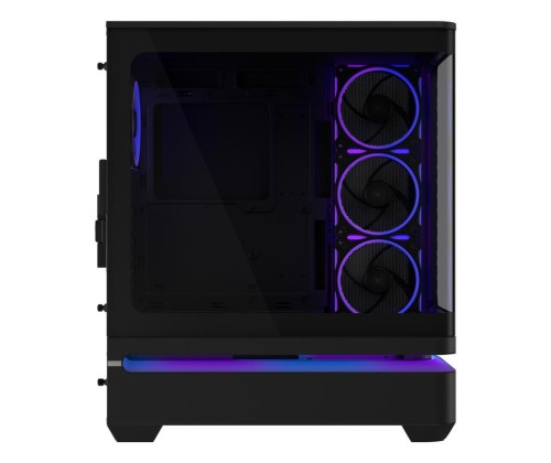Aucune photo du produit ASUS PRIME AP304 TG ARGB BLACK