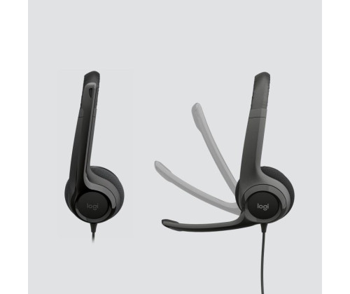 Aucune photo du produit Logitech H390