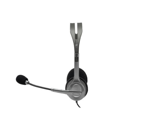 Aucune photo du produit Logitech H110
