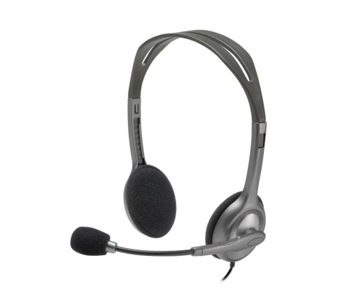 Logitech H110