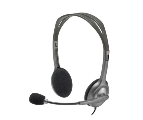 Logitech H111